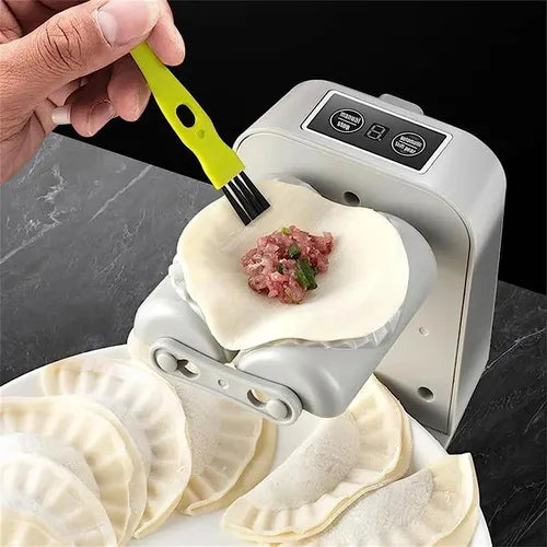 Máquina automática para hacer Dumpling
