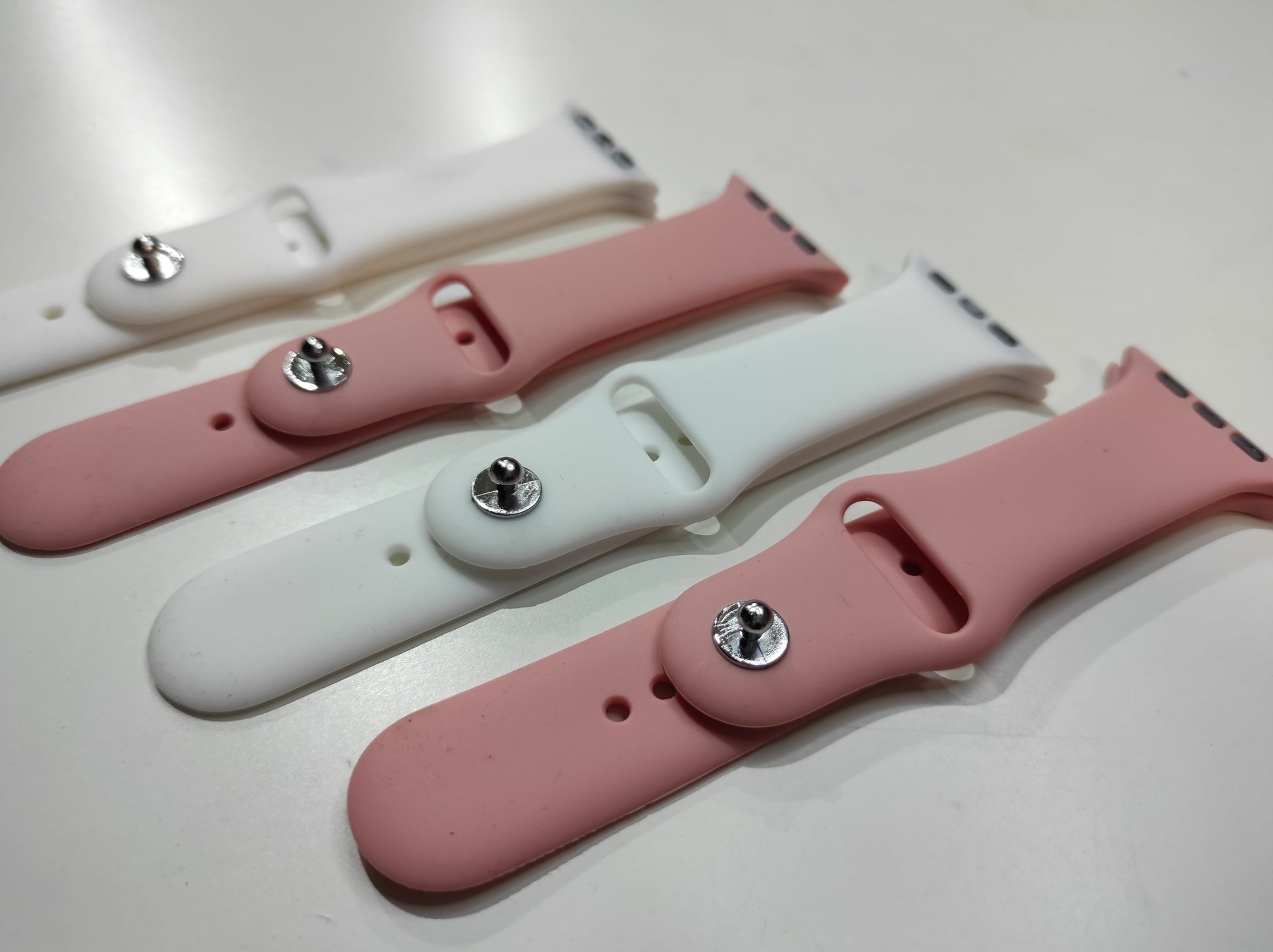 Correa smartwatch PRO silicona - additional image 4
