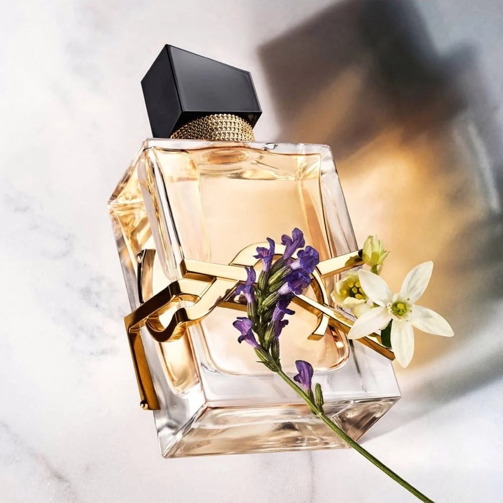 Fragancias para mujer 50ml tipo YSL Libre (no réplica)